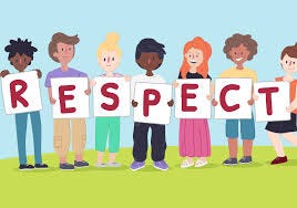 All About Respect | Why Is Respect ...