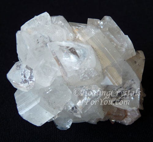 Apophyllite