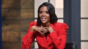 What To Know About Candace Owens ...