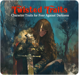 Four Against Darkness - Twisted Traits