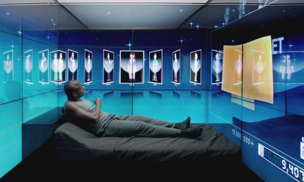 Ranking all 28 Black Mirror episodes by their real-life believability