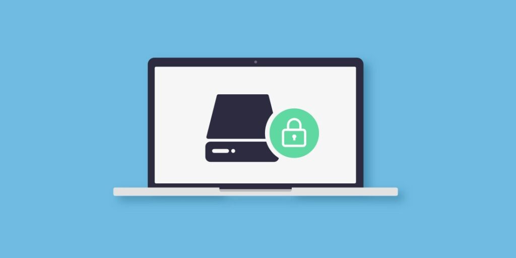 Full-Disk Encryption (FDE) - CyberHoot