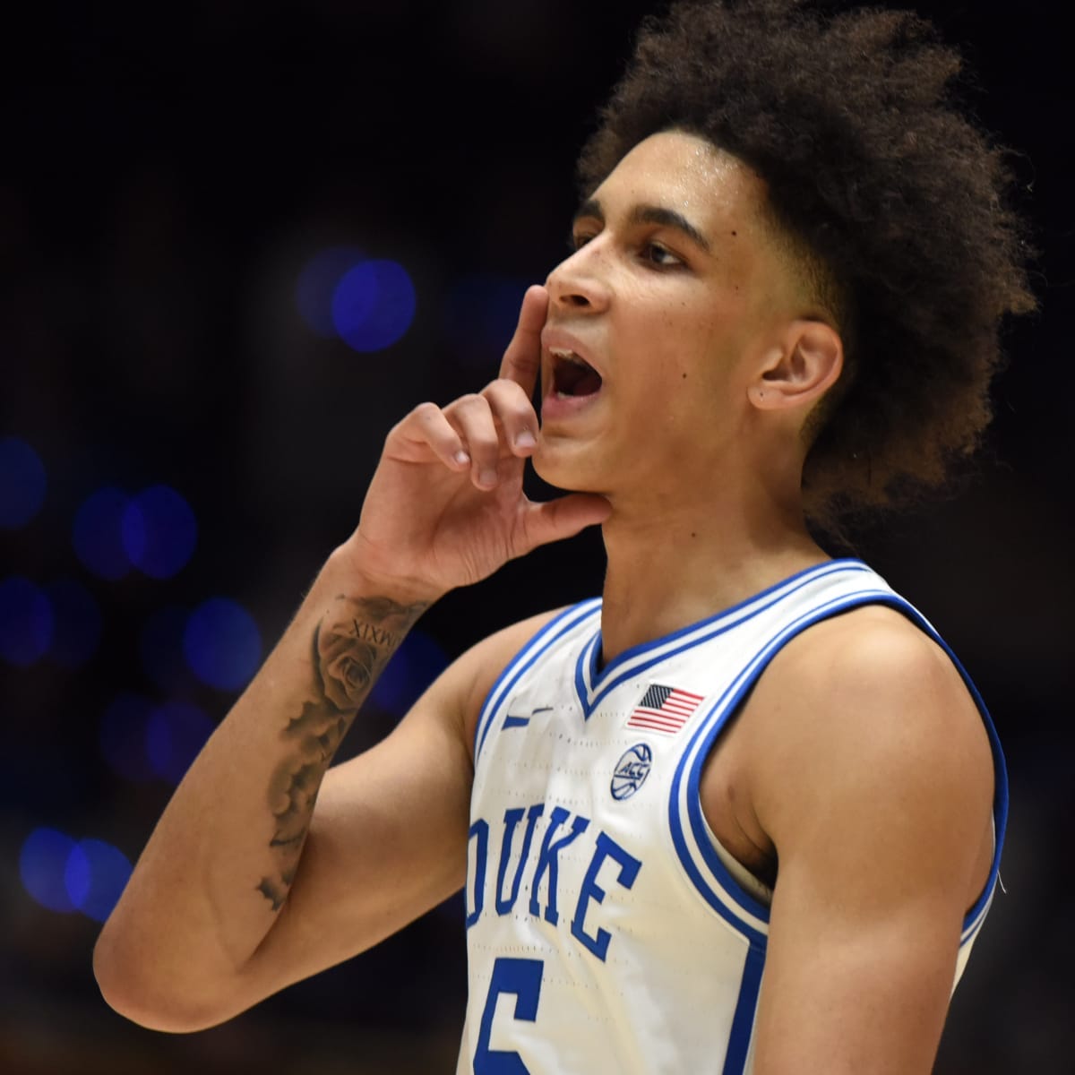 NBA Draft Scouting Report: Duke's Tyrese Proctor - NBA Draft Digest -  Latest Draft News and Prospect Rankings