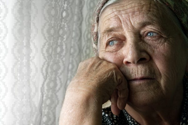 Loneliness Linked to Serious Health Problems and Death Among Elderly | UC  San Francisco