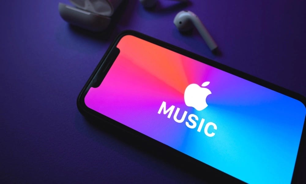How to Promote Music on Apple Music Effectively in 2024