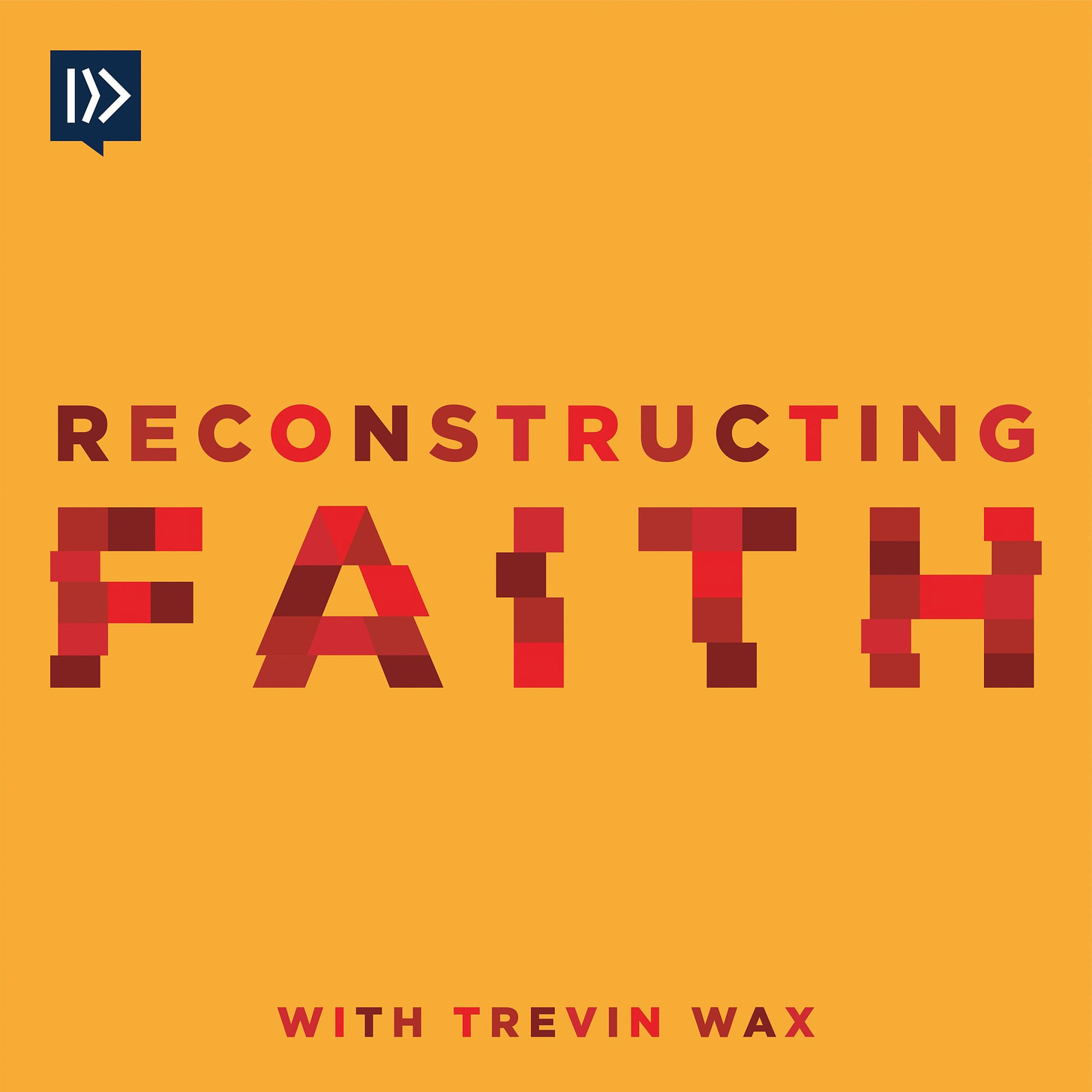 Reconstructing Faith with Trevin Wax Archives - North American Mission Board