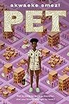 Pet (Pet, #1)