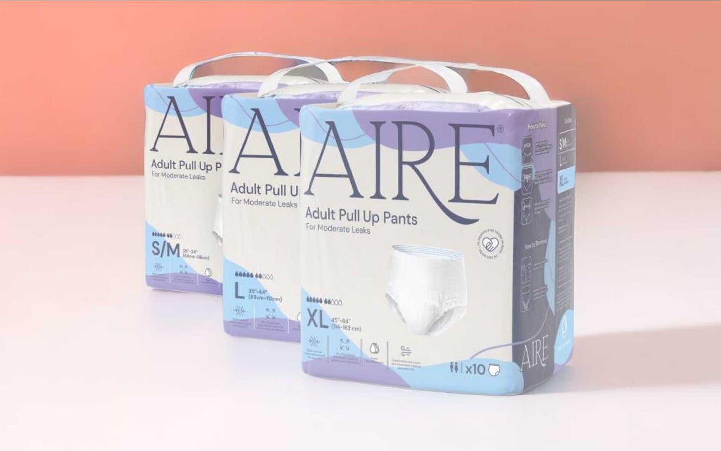 Why We Partnered with Aire: Championing the Silver Economy in Southeast Asia