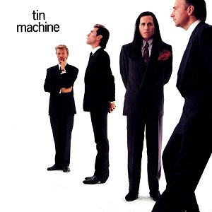 Tin Machine (album) - Wikipedia