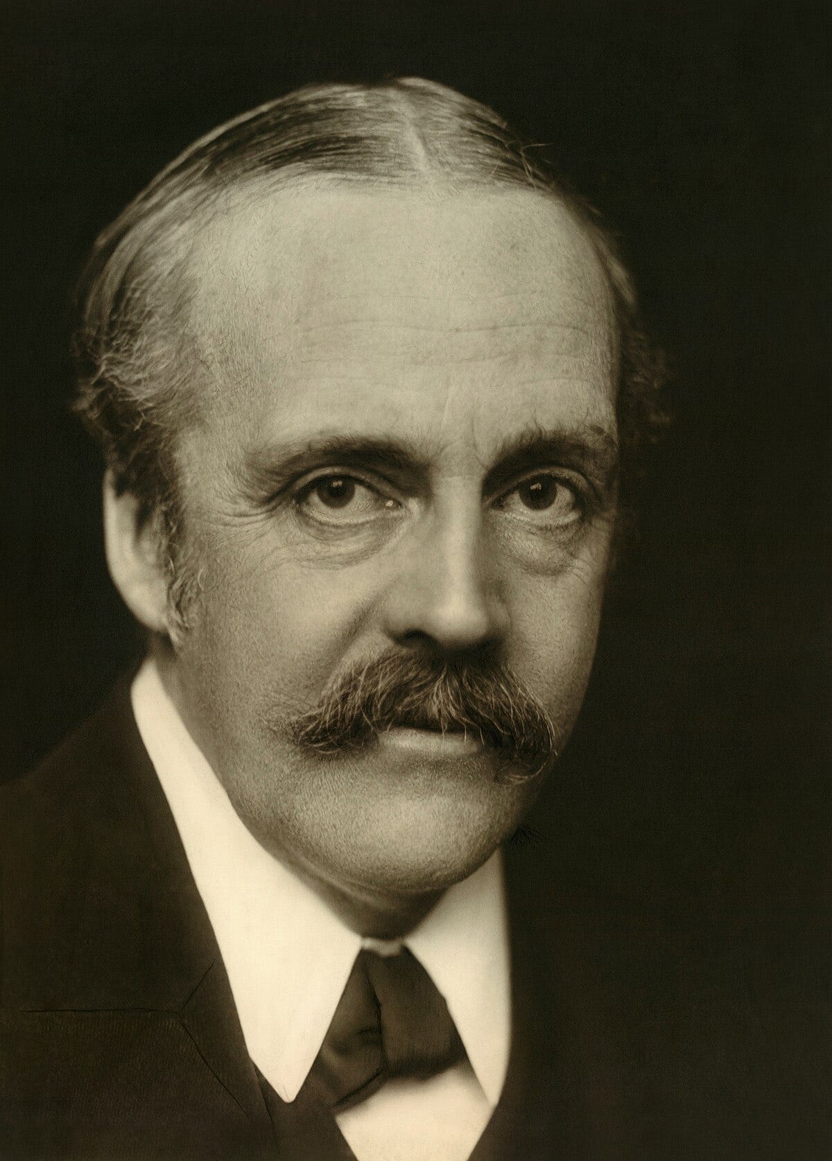 Arthur Balfour - Wikipedia