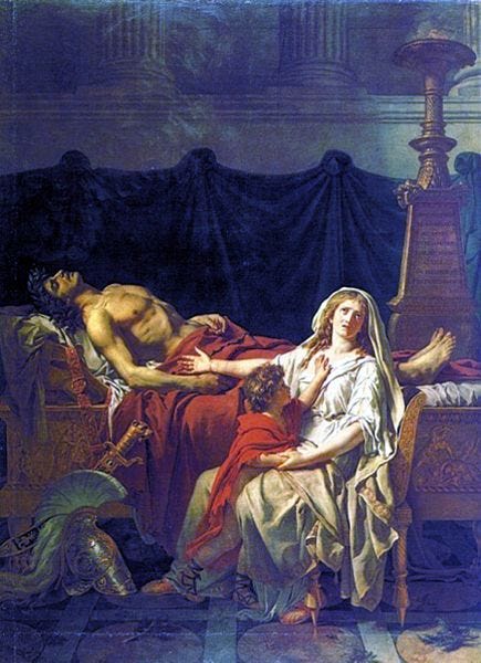 File:Andromache mourns Hector.jpg