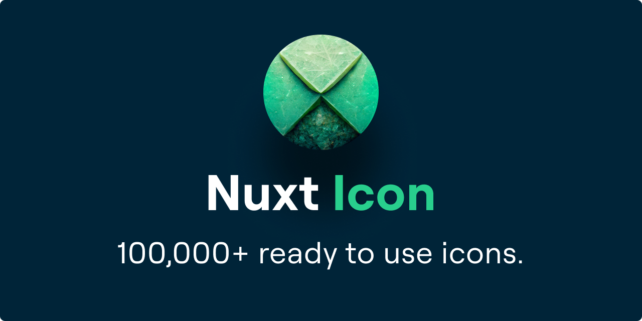 nuxt-icon