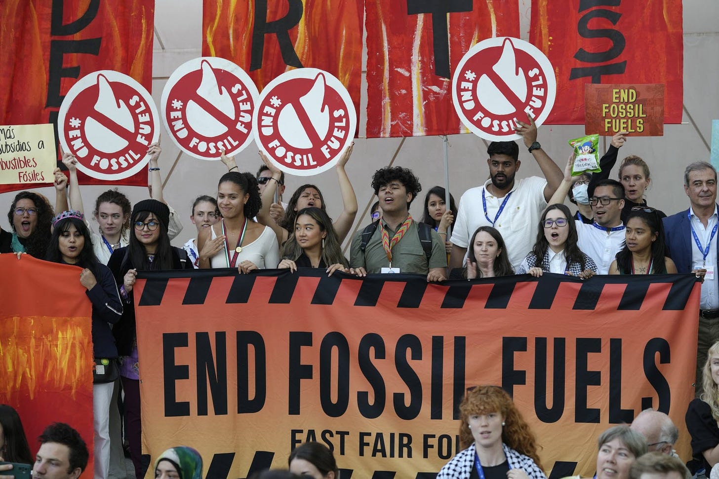 Climat. COP28 : après un accord historique, le début de la fin pour le  pétrole ?