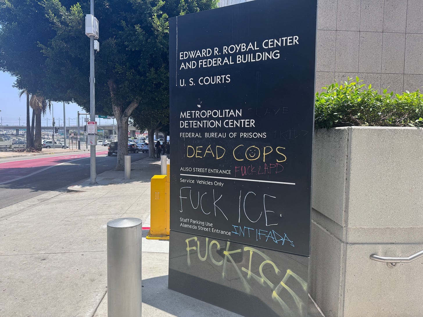 Graffiti