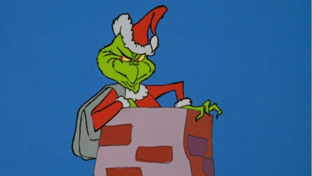 How to Watch How The Grinch Stole Christmas in 2022 - TV Guide