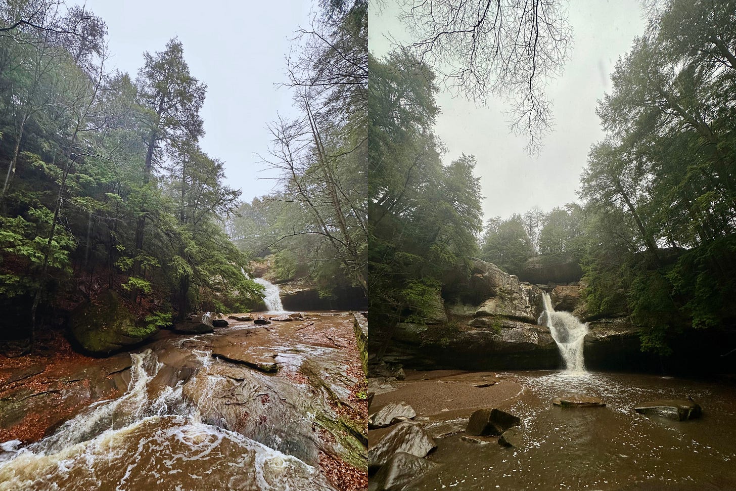 Cedar Falls