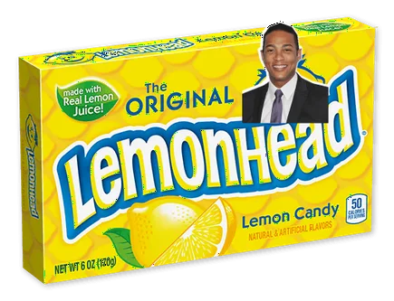 Don-Lemonhead