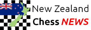 NZ Chess News logo