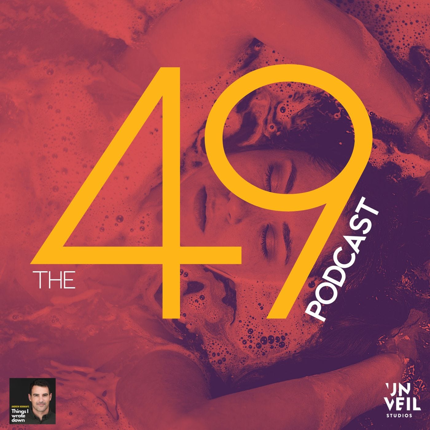 Episode 18 - The 49 - Audio podcast of the thrilling fiction series