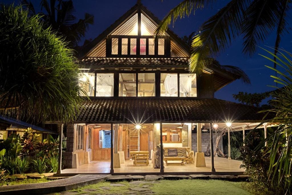 Pondok Pitaya Balian Hotel, Selemadeg – Updated 2023 Prices