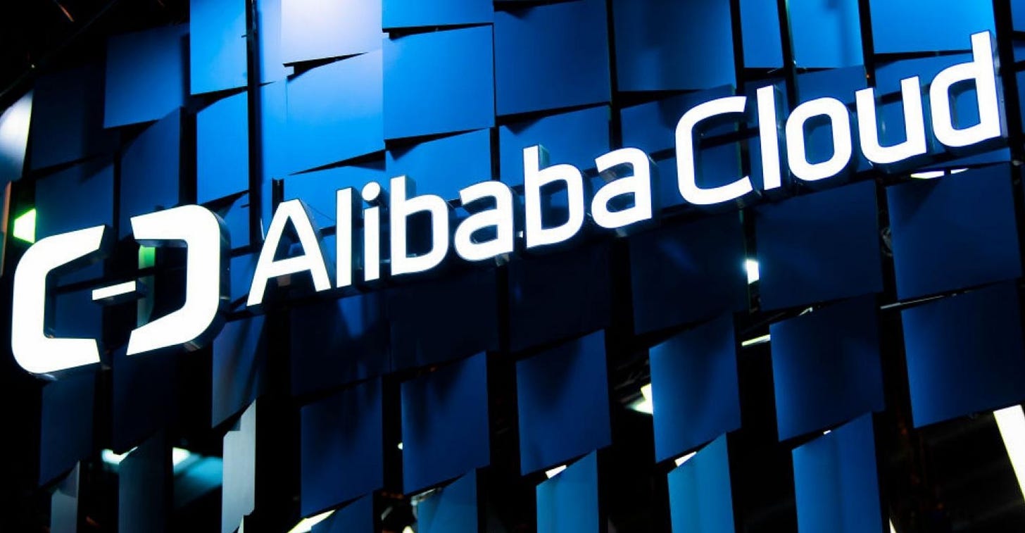 Alibaba Cloud CTO Announces Creation of Comprehensive Large-Scale AI Model Training Platform