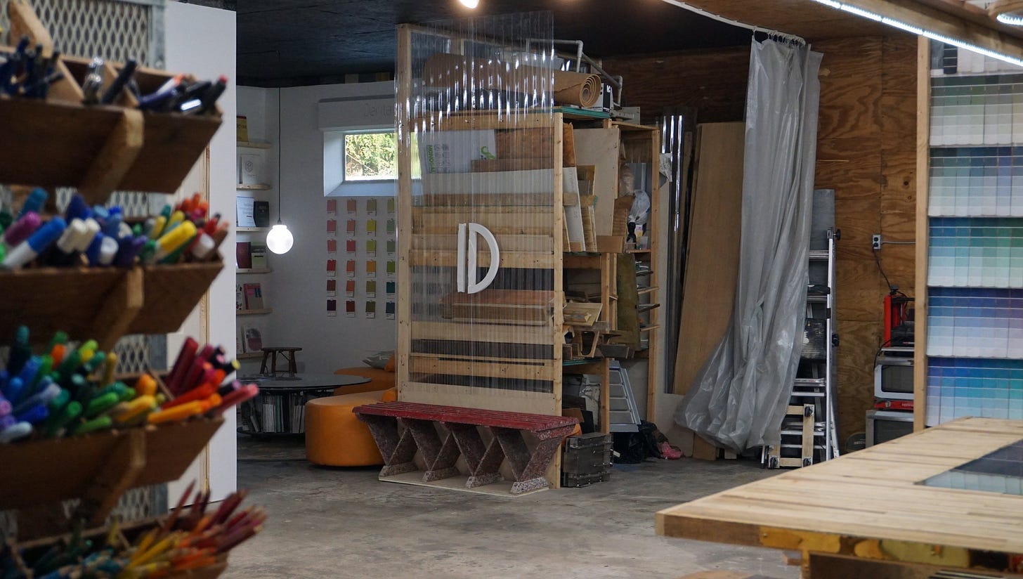 Workshop