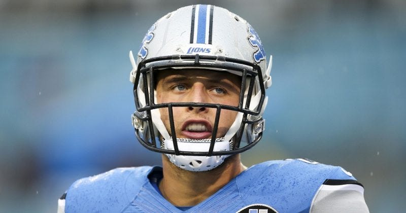 zach zenner wildcard