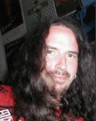 Derek Murphy