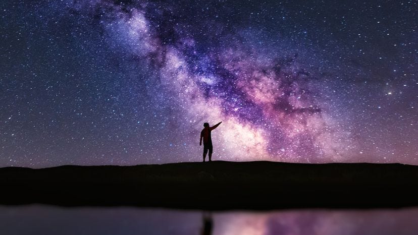 Does a Parallel Universe Really Exist? | HowStuffWorks