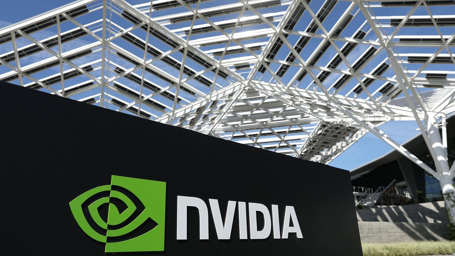 Nvidia Customers Worry About Snag With New AI Chip Servers