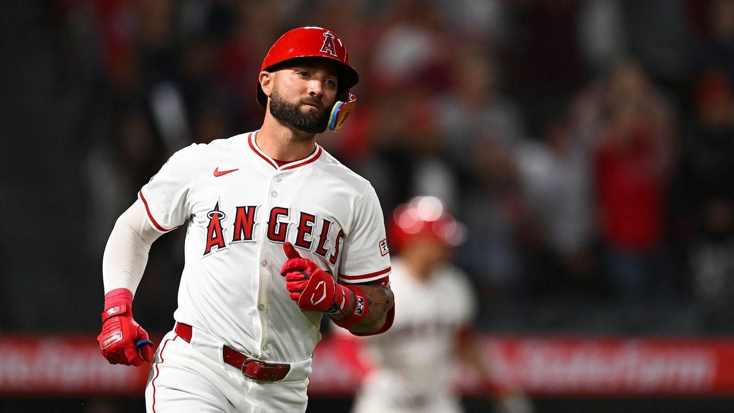 Kevin Pillar mulls future, reflects on 10 years in major leagues