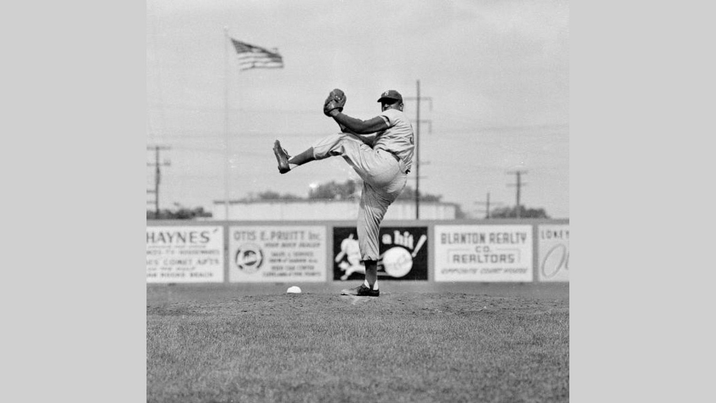 Baseball Replay Journal History