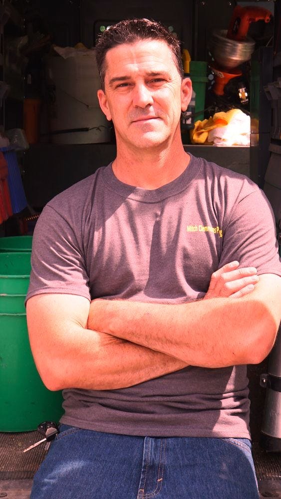 Mitch Clemmons Plumbing La Habra CA | Reviews, Services and Prices