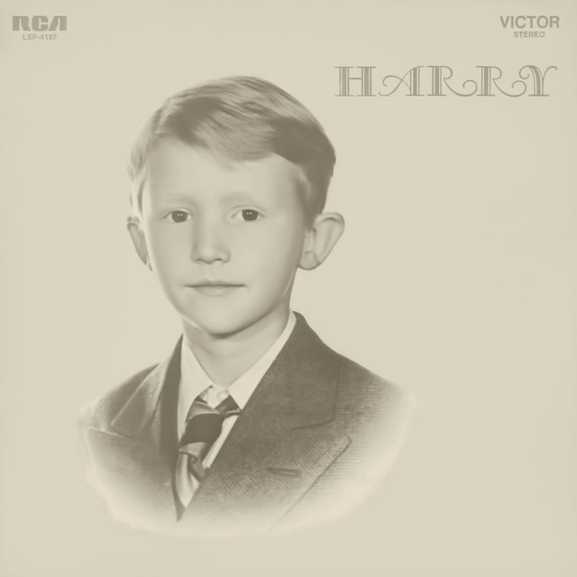 Rainmaker - song by Harry Nilsson | Spotify