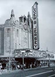 Loew's Jersey Theatre in Jersey City, NJ - Cinema Treasures