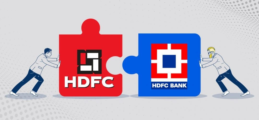 HDFC And HDFC Bank Merger Decoded! | Trade Brains