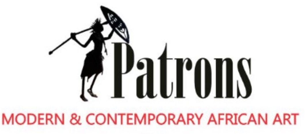 Patrons logo Patrons logo