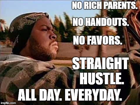 hustle Memes & GIFs - Imgflip