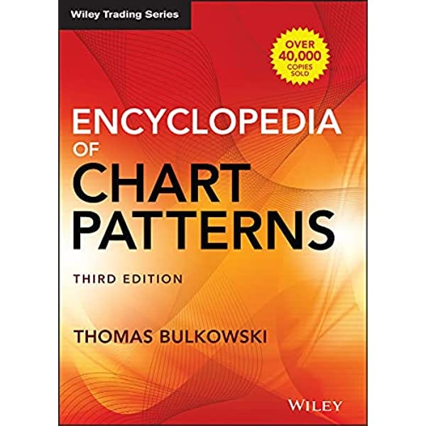 Encyclopedia of Chart Patterns: Bulkowski, Thomas N.: 9780471668268:  Amazon.com: Books