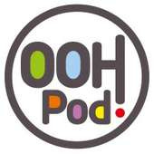 Seed Round - OOHPod Logo
