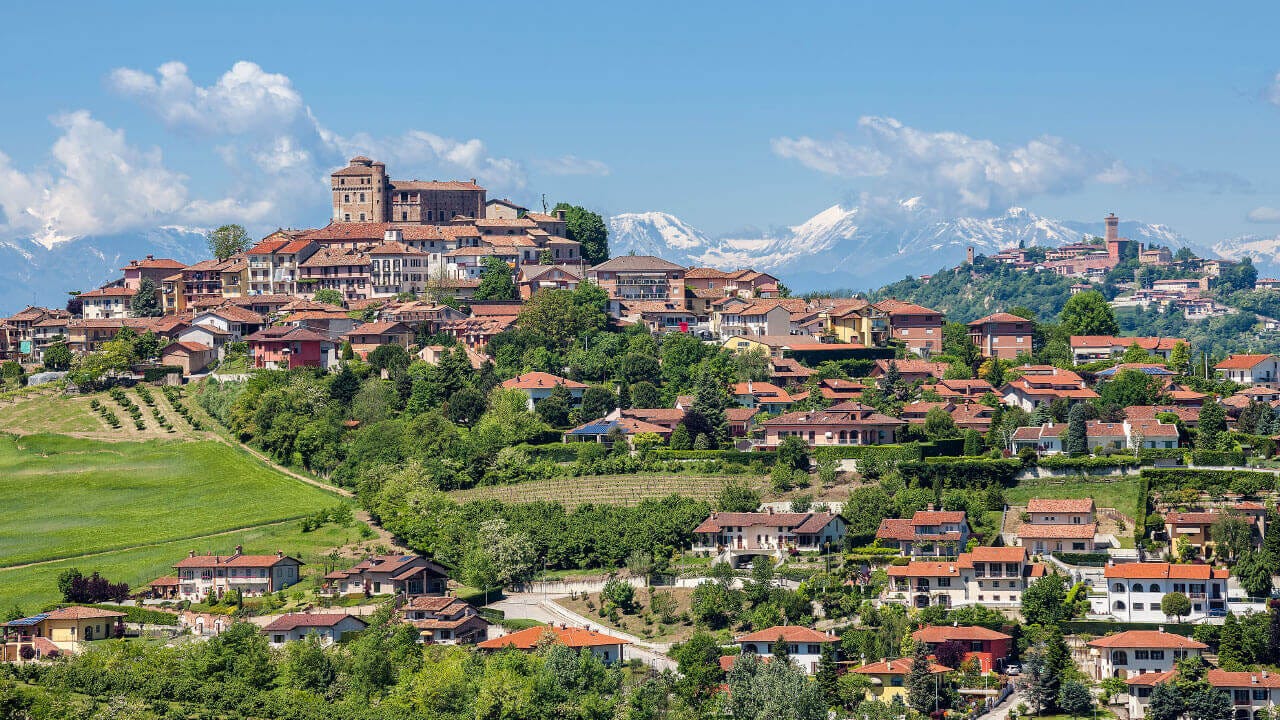 5 Reasons to travel Piedmont, best region in 2019 • Truffle Hunting Tours  in Piedmont Region