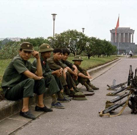 Vietnam conflict remembered around Spokane | | gonzagabulletin.com