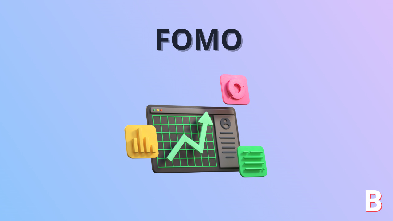 Qu'est-ce que le FOMO en bourse ?