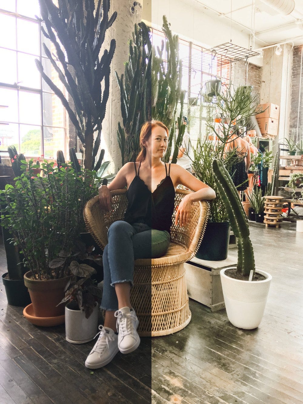 ponce city market plants.jpeg