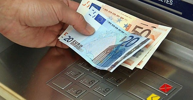 A készpénzhez való jogot bevezetik Ausztria alkotmányába – Miért nem Romániában?