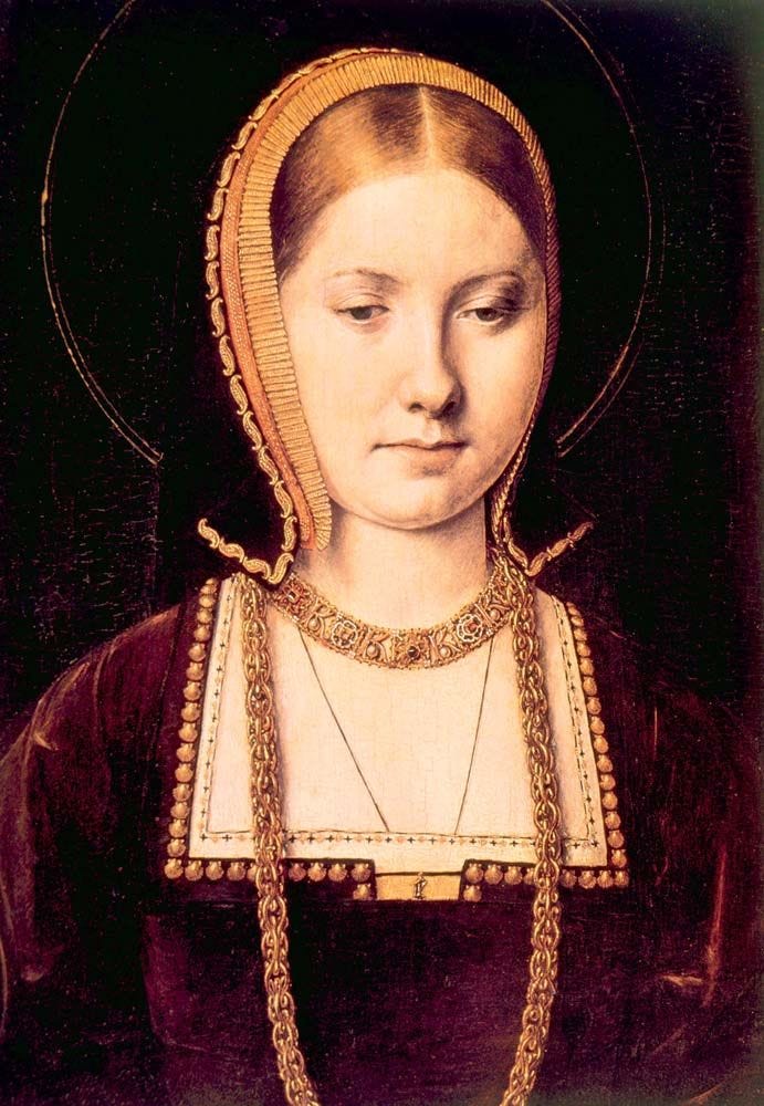 Catherine of Aragon | Biography & Facts | Britannica