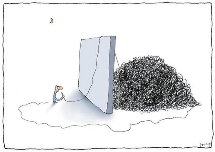 Classic Leunig