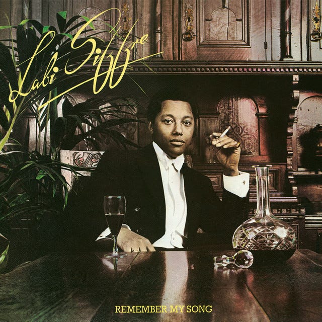 I Got The... - 2006 Remaster - song and lyrics by Labi Siffre | Spotify