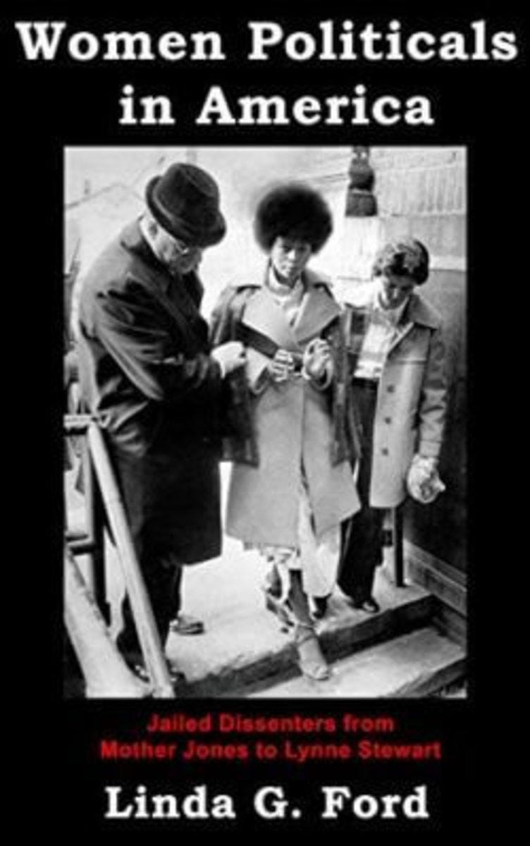 Long Live the Armed Struggle