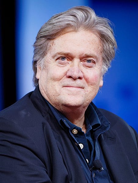 File:Steve Bannon at 2017 CPAC by Michael Vadon.jpg